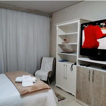 Saint Moritz Hotel - Unidade 1219 Brazíliaváros Kültér fotó