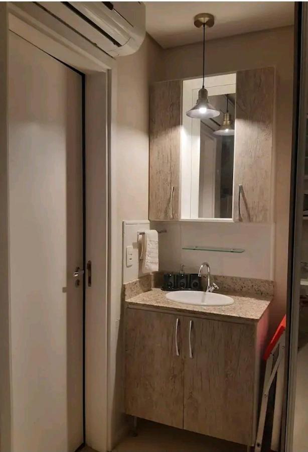 Saint Moritz Hotel - Unidade 1219 Brazíliaváros Kültér fotó