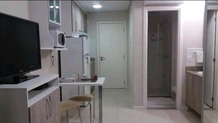 Saint Moritz Hotel - Unidade 1219 Brazíliaváros Kültér fotó